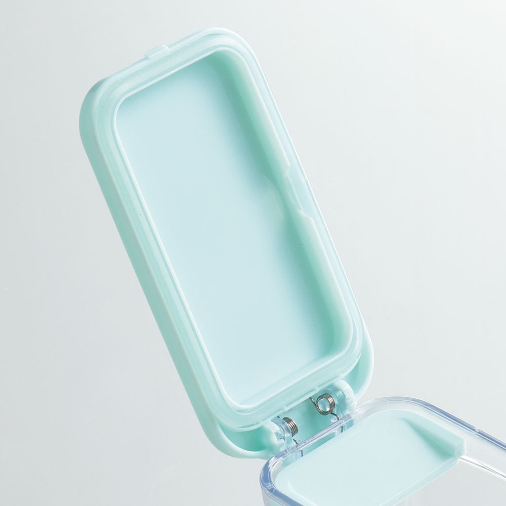 Skater Peanuts Snoopy Condiment Container 380ml - Twinkle Glory