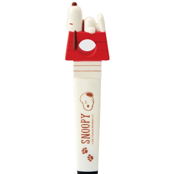 Skater Peanuts Snoopy Kitchen Utensil Whisk - Twinkle Glory