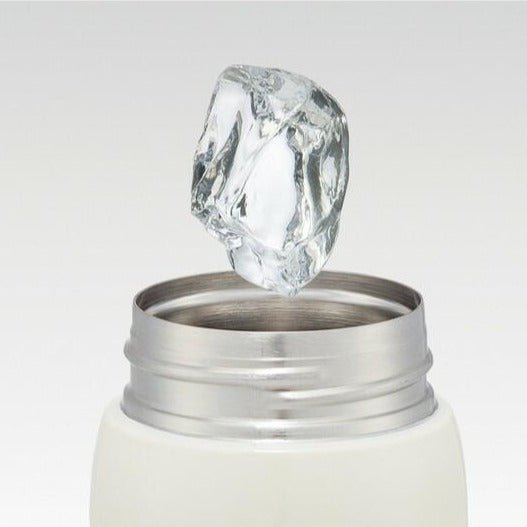 Skater Peanuts Snoopy Stainless Steel One Touch Bottle 350 ml - Twinkle Glory