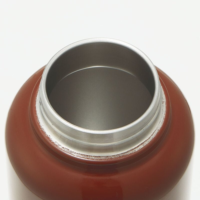 Skater Peanuts Snoopy Stainless Steel Screw Lid Bottle 1.5L - Twinkle Glory