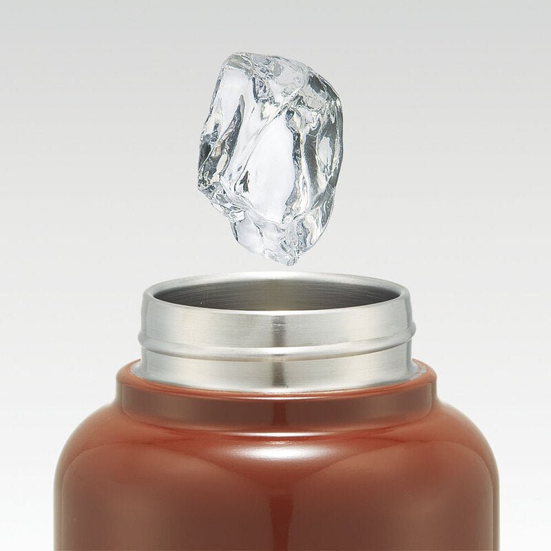 Skater Peanuts Snoopy Stainless Steel Screw Lid Bottle 1.5L - Twinkle Glory