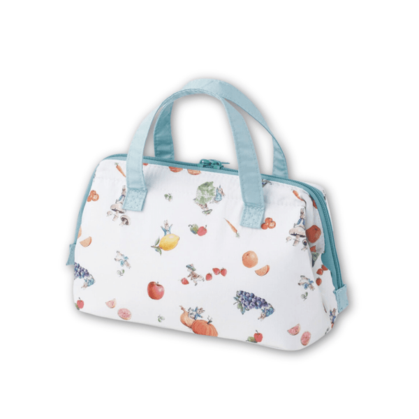 Skater Peter Rabbit Thermal Insulated Lunch Bag - Twinkle Glory