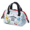 Skater Pokémon and Friends Thermal Insulated Lunch Bag - Twinkle Glory