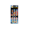 Skater Pokemon Bamboo Chopsticks 3 Pairs Set - Twinkle Glory