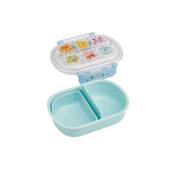 Skater Pokémon Bento Lunch Box 360ml