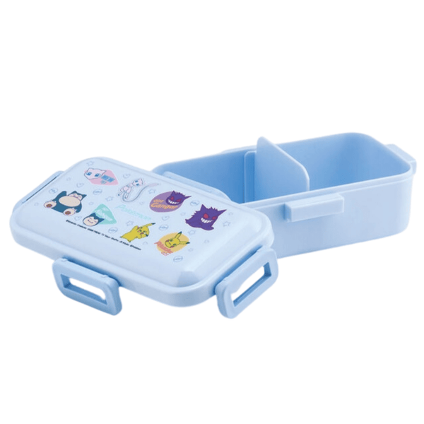 Skater Pokémon Bento Lunch Box 530ml - Twinkle Glory
