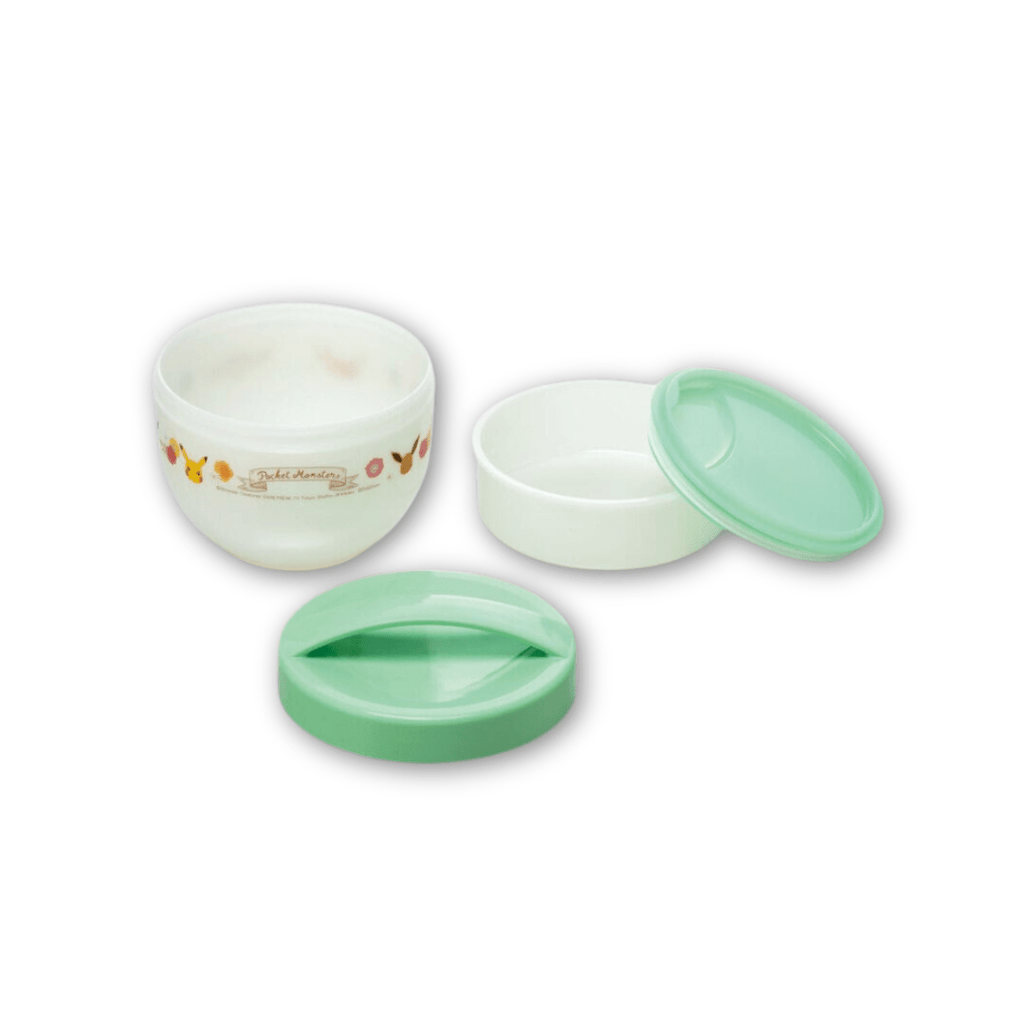 Skater Pokémon Bento Lunch Thermal Pot 560ml - Twinkle Glory