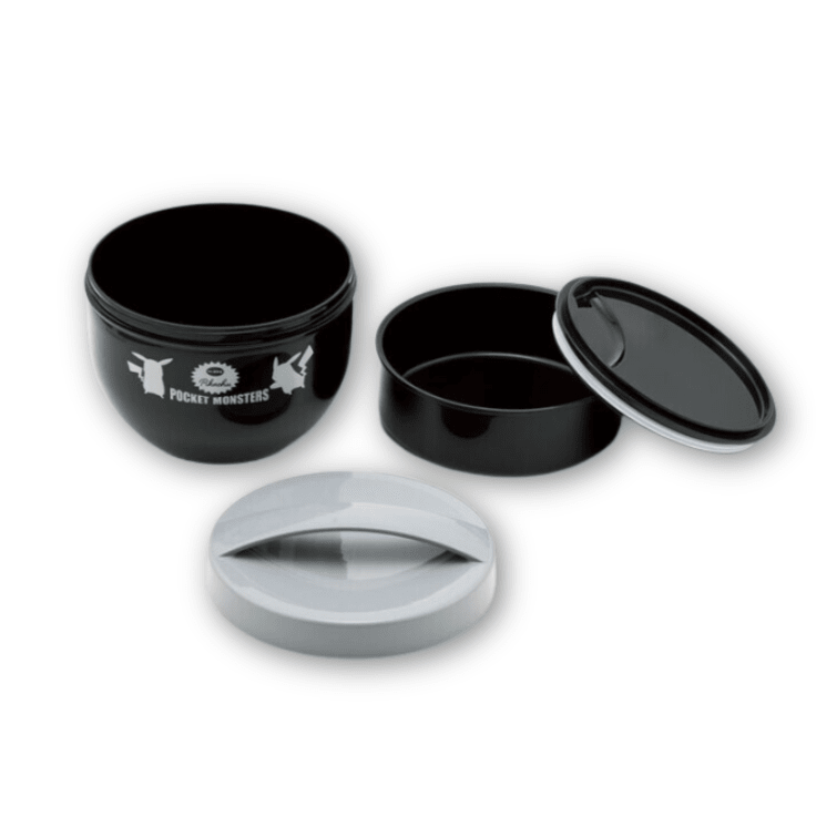 Skater Pokémon Bento Lunch Thermal Pot 840ml - Twinkle Glory