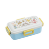 Skater Pokemon Cafe Fluffy Bento Lunch Box 530ml - Twinkle Glory