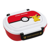 Skater Pokemon Center Poke Ball Shaped Bento Lunch Box 360ml - Twinkle Glory