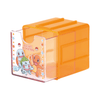 Skater Pokémon Characters Storage Drawers - Twinkle Glory