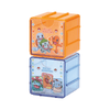 Skater Pokémon Characters Storage Drawers - Twinkle Glory