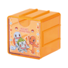 Skater Pokémon Characters Storage Drawers - Twinkle Glory