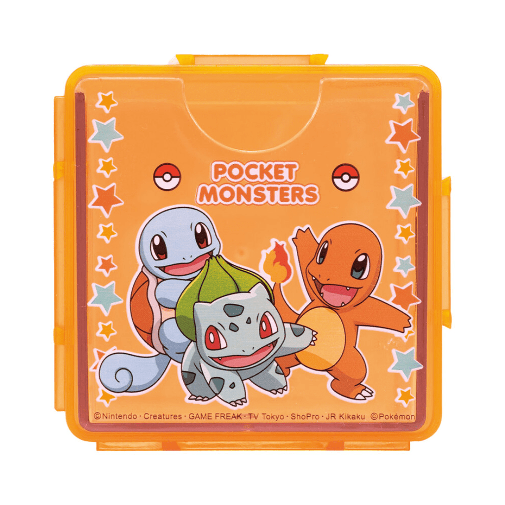 Skater Pokémon Characters Storage Drawers - Twinkle Glory