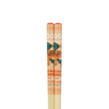 Skater Pokemon Charizard Bamboo Chopsticks 21cm - Twinkle Glory