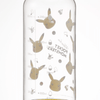 Skater Pokémon Clear One Touch Bottle 1L - Twinkle Glory