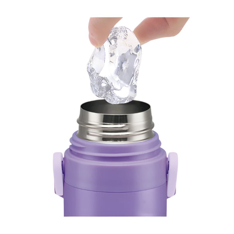 Skater Pokémon Gengar One Touch Bottle 470ml - Twinkle Glory