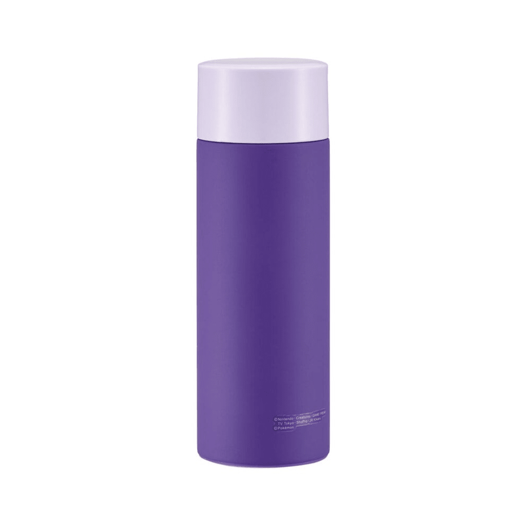 Skater Pokemon Gengar Stainless Tumbler 350ml - Twinkle Glory