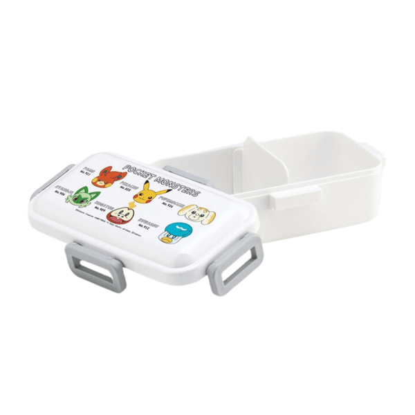 Skater Pokémon Horizons The Series Bento Lunch Box 530ml - Twinkle Glory