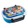 Skater Pokémon IX Bento Lunch Box 360ml - Twinkle Glory