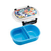 Skater Pokémon IX Bento Lunch Box 360ml - Twinkle Glory