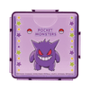 Skater Pokémon Lucario and Gengar Storage Drawers - Twinkle Glory