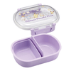 Skater Pokemon Peaceful Place Bento Lunch Box 360ml - Twinkle Glory