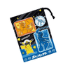 Skater Pokémon Pikachu and Friends Cotton Cup Bag - Twinkle Glory