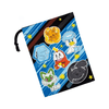 Skater Pokémon Pikachu and Friends Cotton Cup Bag - Twinkle Glory