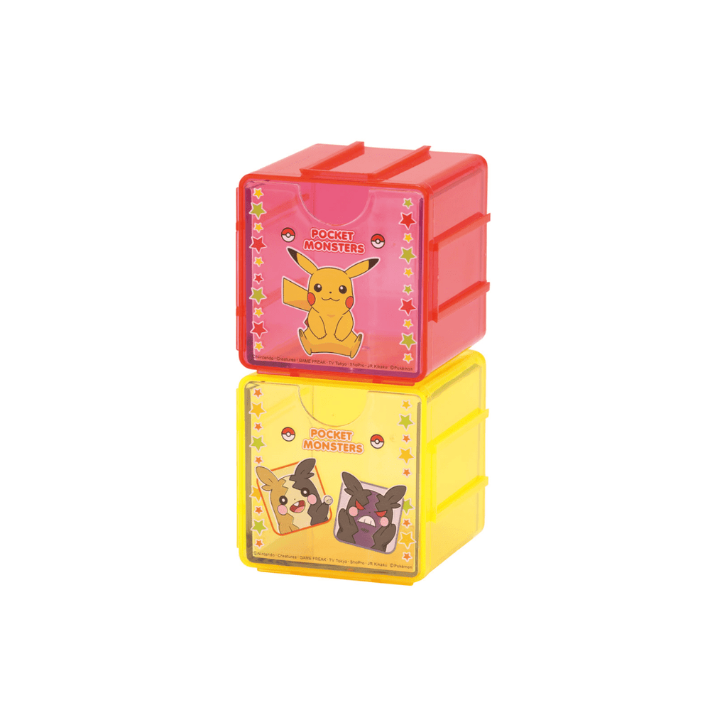 Skater Pokémon Pikachu and Friends Storage Drawers - Twinkle Glory