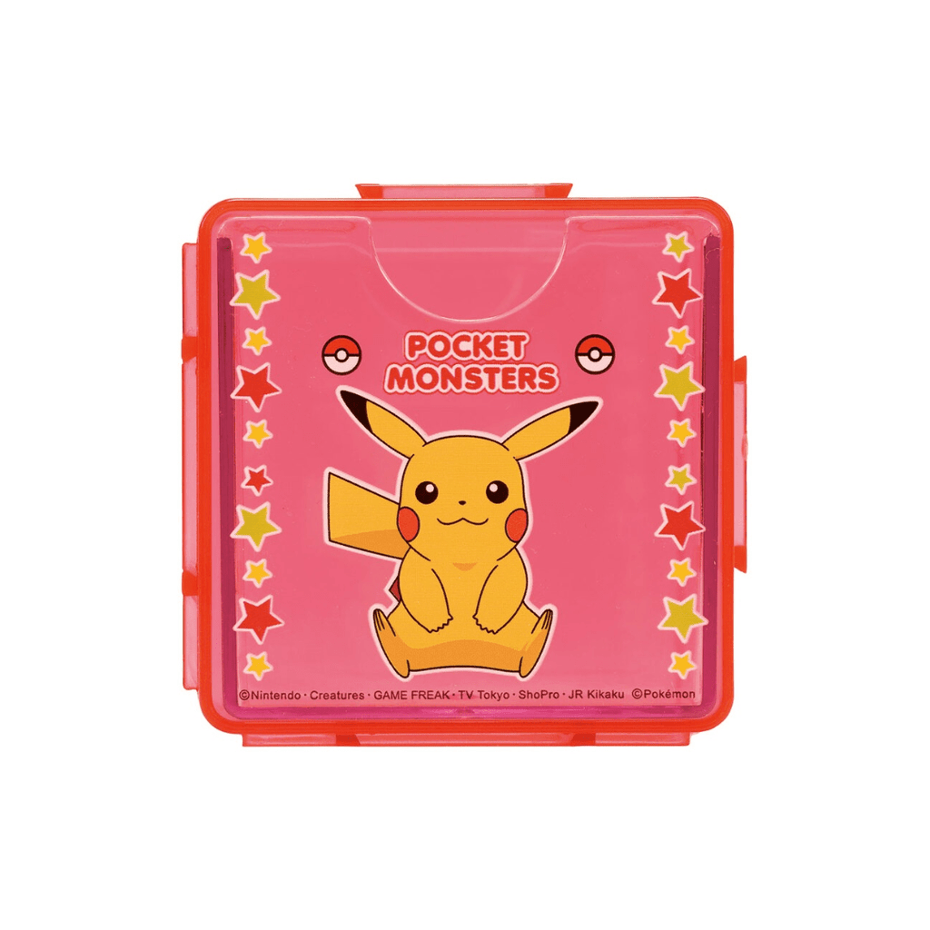 Skater Pokémon Pikachu and Friends Storage Drawers - Twinkle Glory
