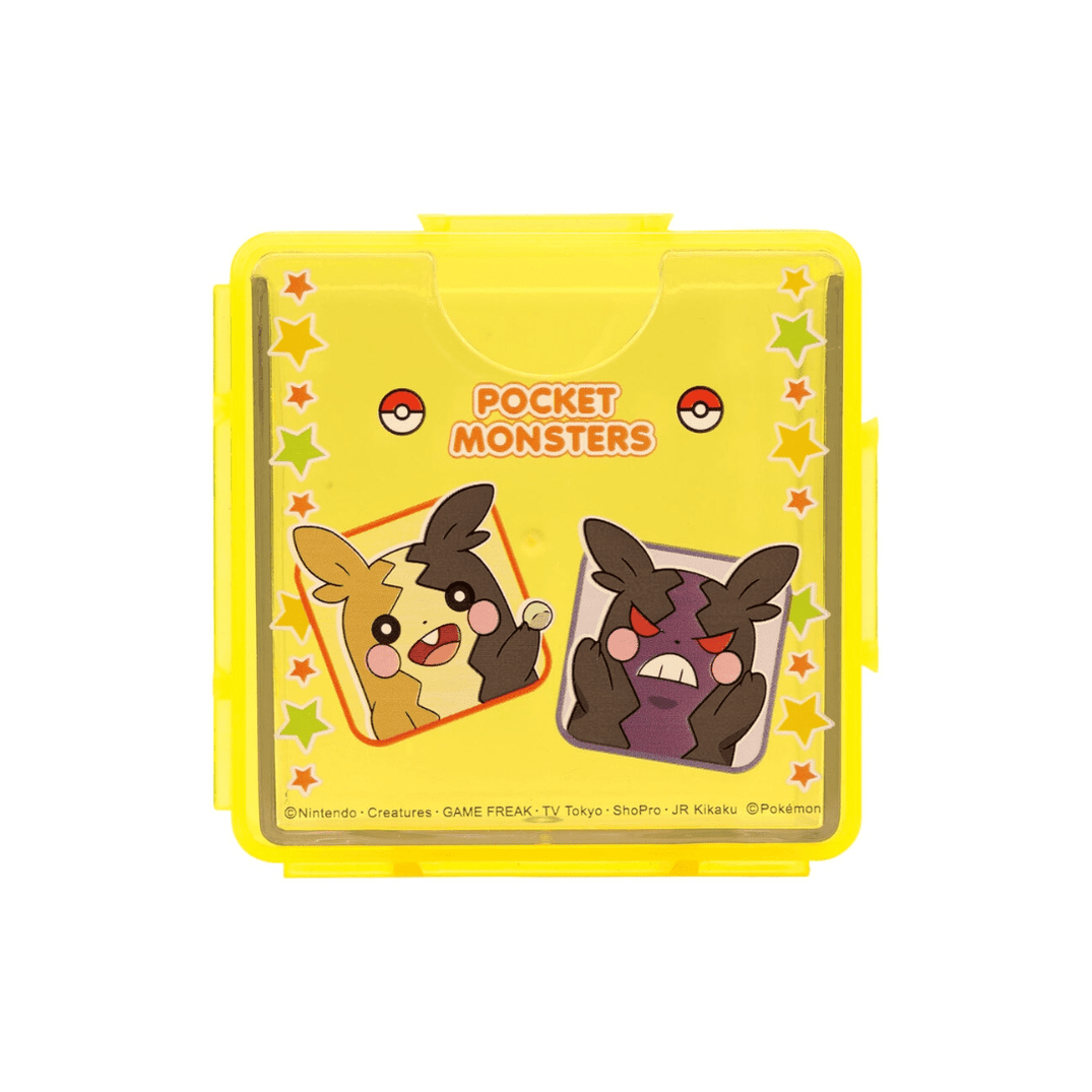 Skater Pokémon Pikachu and Friends Storage Drawers – Twinkle Glory