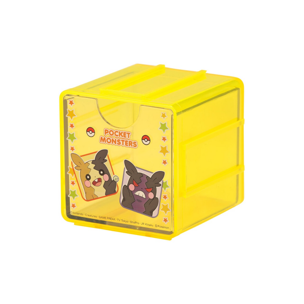 skater-pokemon-pikachu-and-friends-storage-drawers