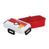 Skater Pokémon Pikachu Bento Lunch Box 530ml - Twinkle Glory
