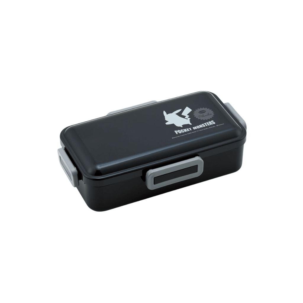 Skater Pokémon Pikachu Bento Lunch Box 830ml - Twinkle Glory