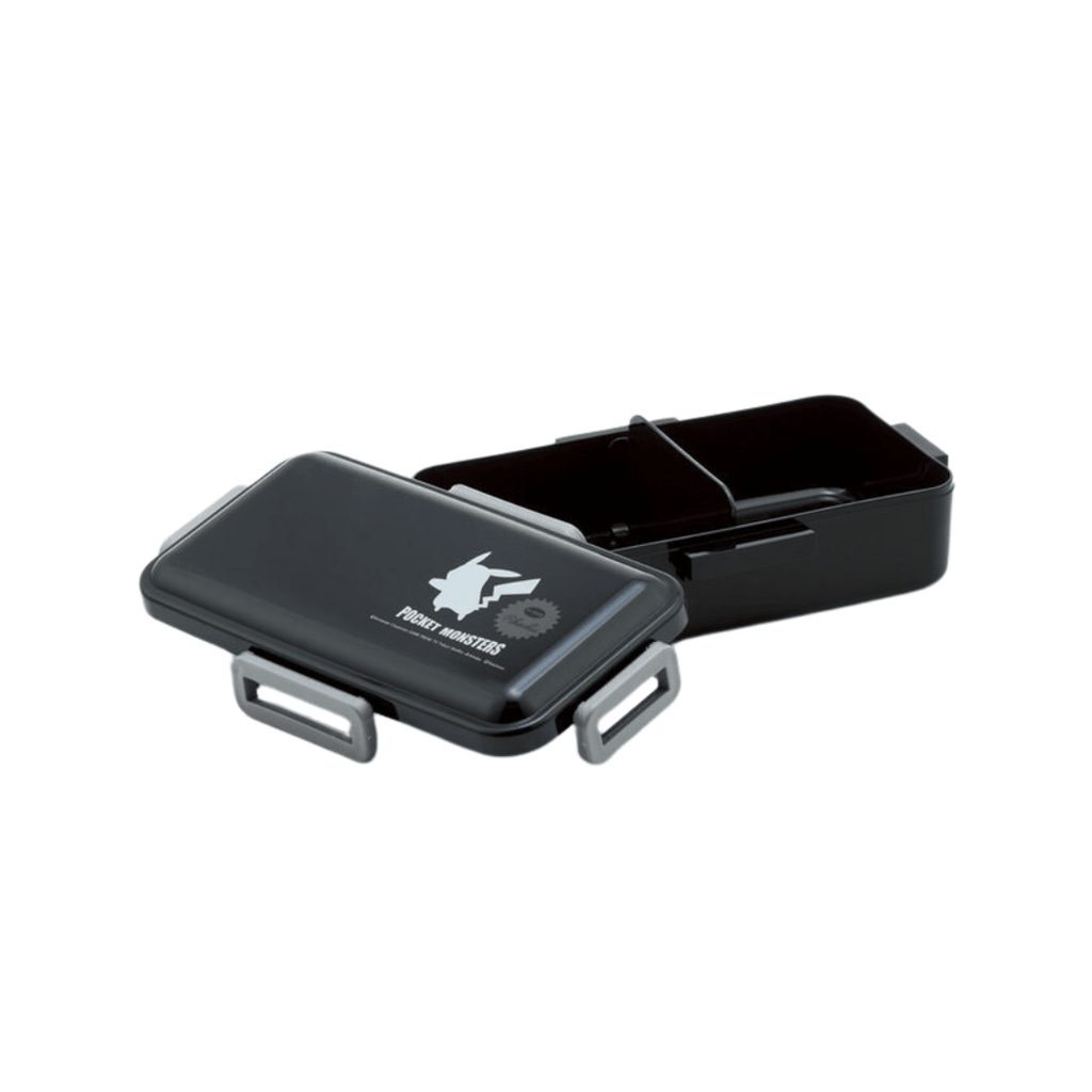 Skater Pokémon Pikachu Bento Lunch Box 830ml - Twinkle Glory