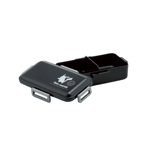 Skater Pokémon Pikachu Bento Lunch Box 830ml - Twinkle Glory