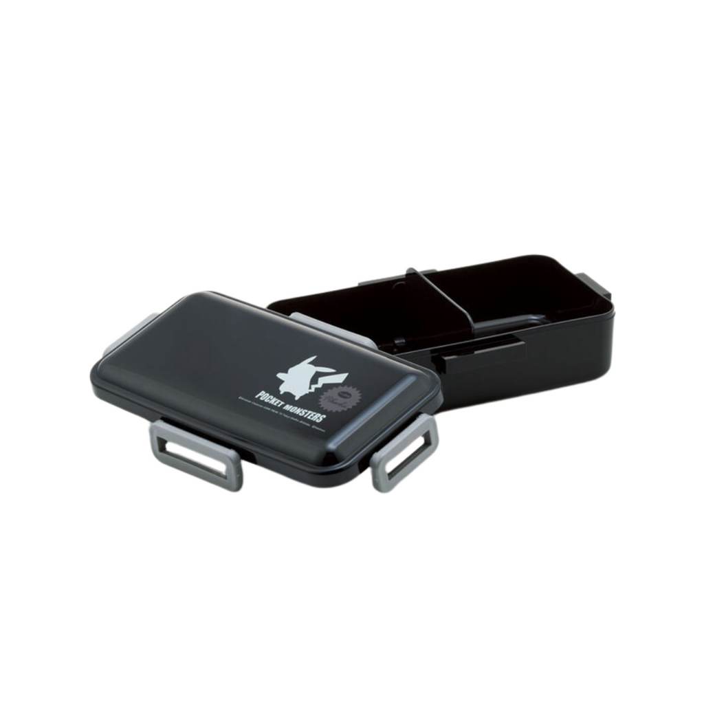 Skater Pokémon Pikachu Bento Lunch Box 830ml