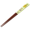 Skater Pokemon Pikachu Chopsticks 21cm - Twinkle Glory