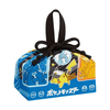 Skater Pokémon Pikachu Cotton Bento Lunch Bag - Twinkle Glory