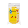 Skater Pokemon Pikachu Face Bento Lunch Box 450ml - Twinkle Glory