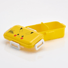 Skater Pokemon Pikachu Fluffy Bento Lunch Box 530ml - Twinkle Glory