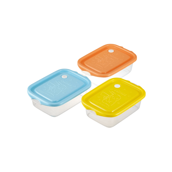 Skater Pokémon Pikachu Food Storage Container - Twinkle Glory
