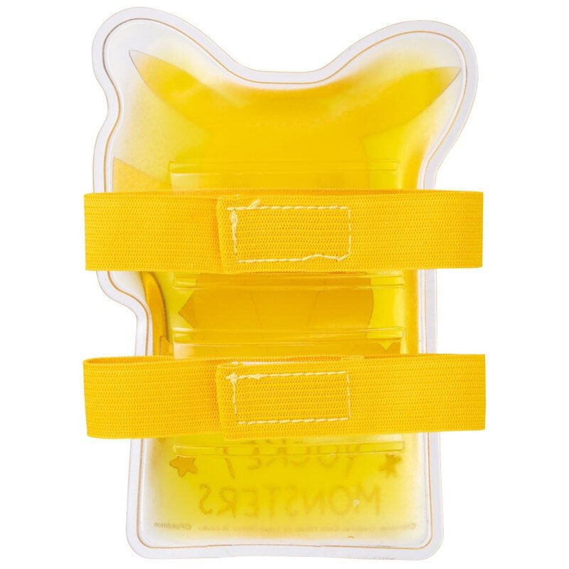 Skater Pokemon Pikachu Ice Pack with Belt - Twinkle Glory