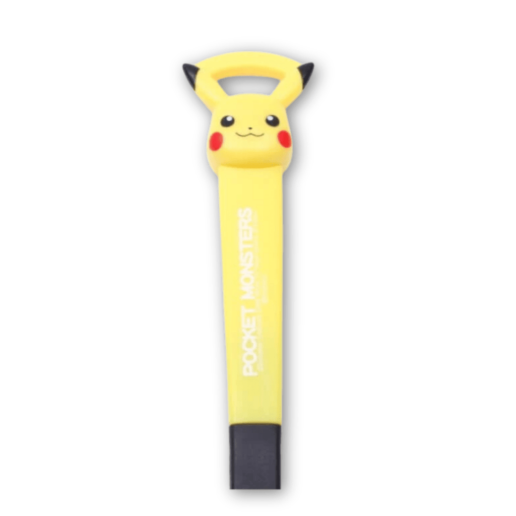Skater Pokemon Pikachu Kitchen Utensil Slotted Turner - Twinkle Glory