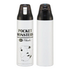 Skater Pokémon Pikachu One Touch Bottle 990ml - Twinkle Glory