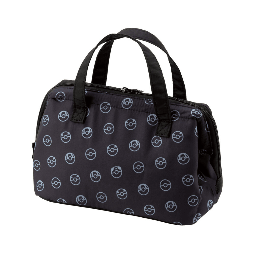 Skater Pokemon Pikachu Thermal Insulated Lunch Bag - Twinkle Glory