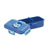 Skater Pokemon Piplup Bento Lunch Box 530ml - Twinkle Glory