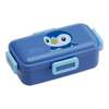 Skater Pokemon Piplup Bento Lunch Box 530ml - Twinkle Glory