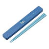 Skater Pokemon Piplup Children Chopsticks Box Case Set - Twinkle Glory